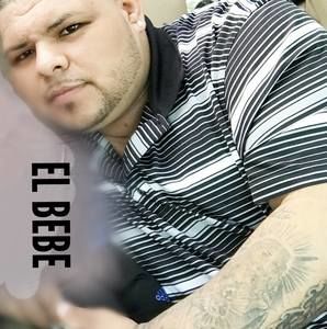 Meet your Posher, Javier